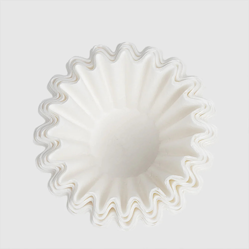 Wave Filter Paper 01 for B75: 50pcs