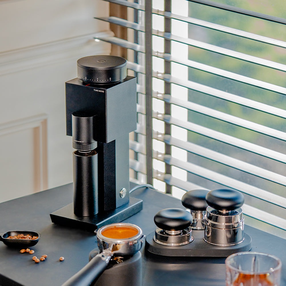Bricks 01S Home Coffee Grinder