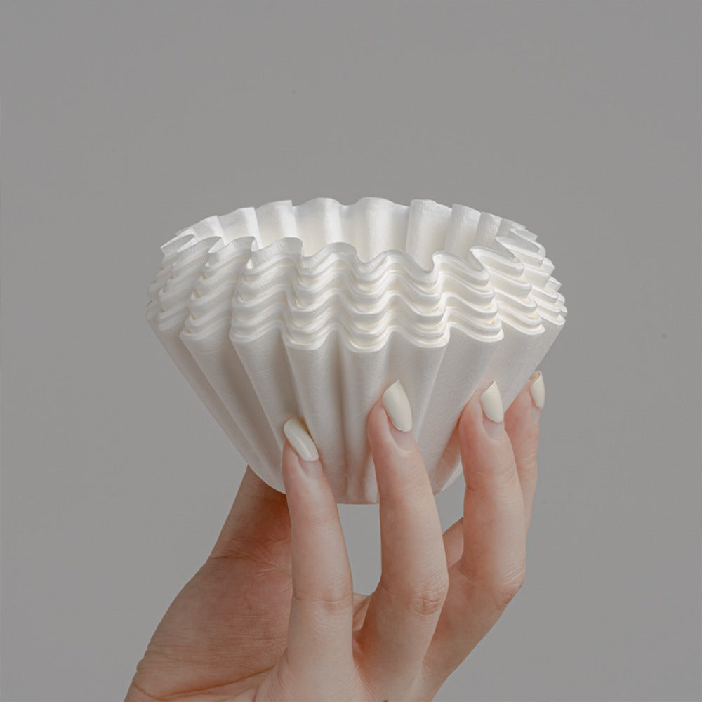 Wave Filter Paper 01 for B75: 50pcs