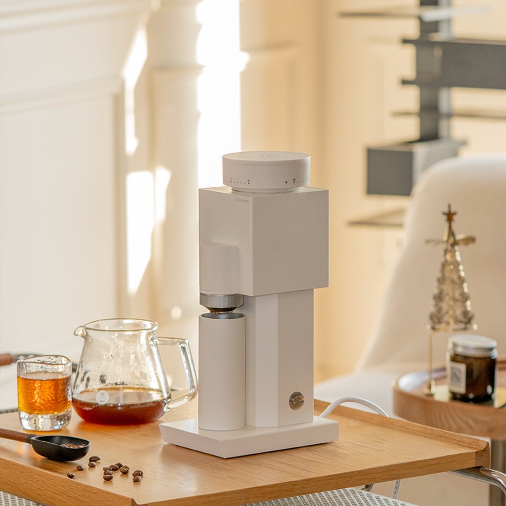 Bricks 01S Home Coffee Grinder