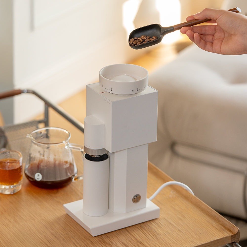 Bricks 01S Home Coffee Grinder
