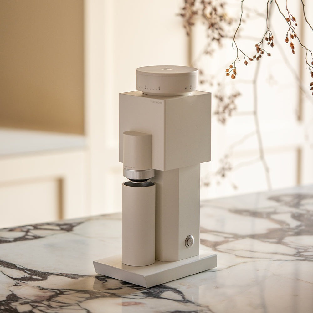 Bricks 01S Home Coffee Grinder
