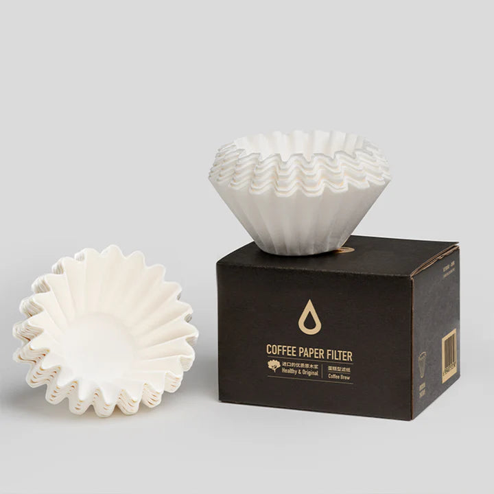 Wave Filter Paper 01 for B75: 50pcs