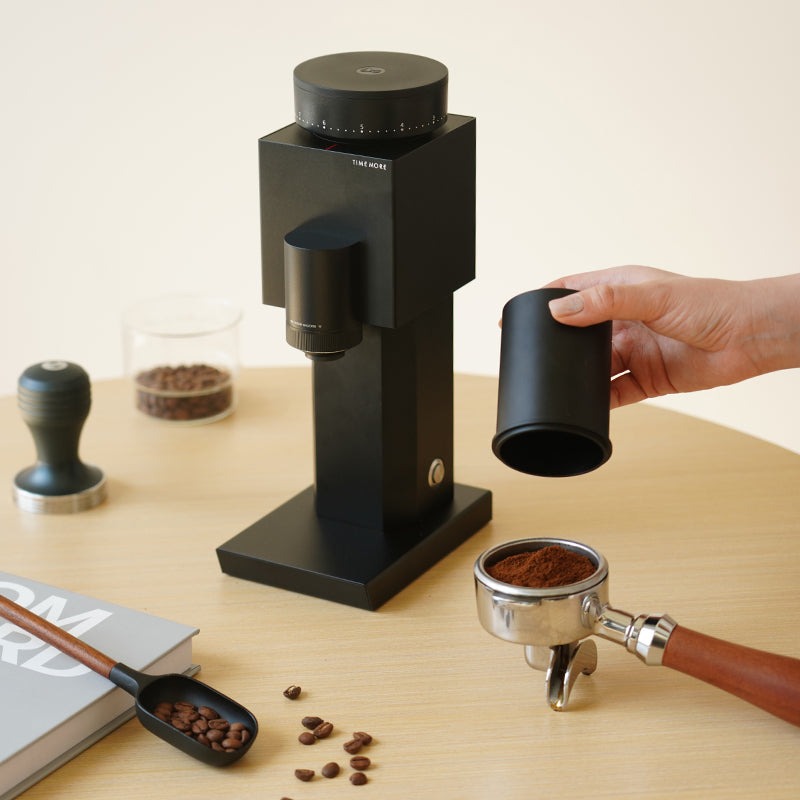 Bricks 01S Home Coffee Grinder