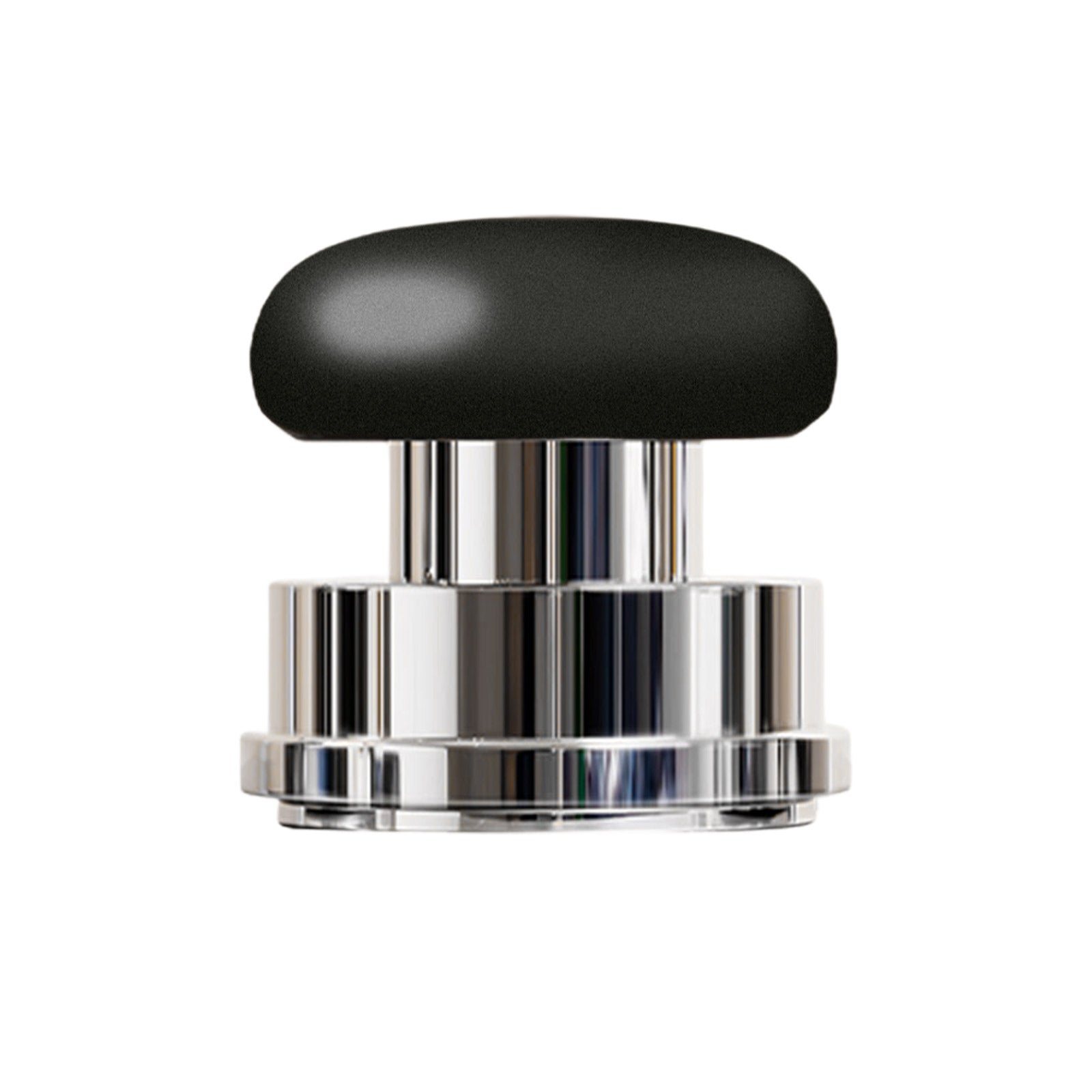 Timemore Pucks Calibrated Tamper 58:4mm: Black