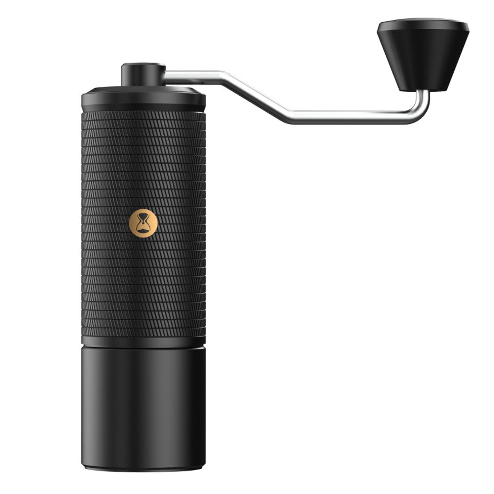Timemore C5 ESP Coffee Hand Grinder: Black