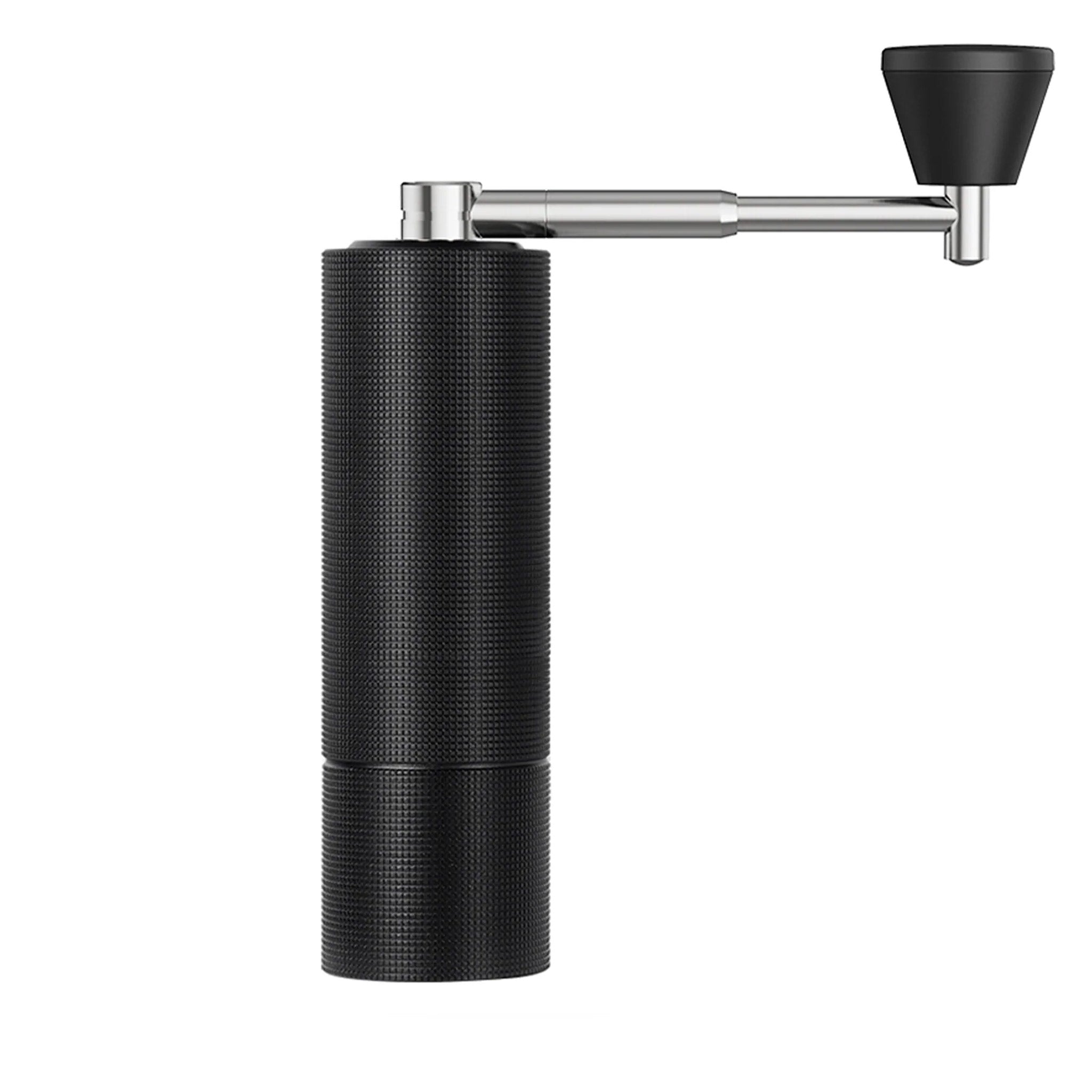 C3 MAX PRO Grinder: Black