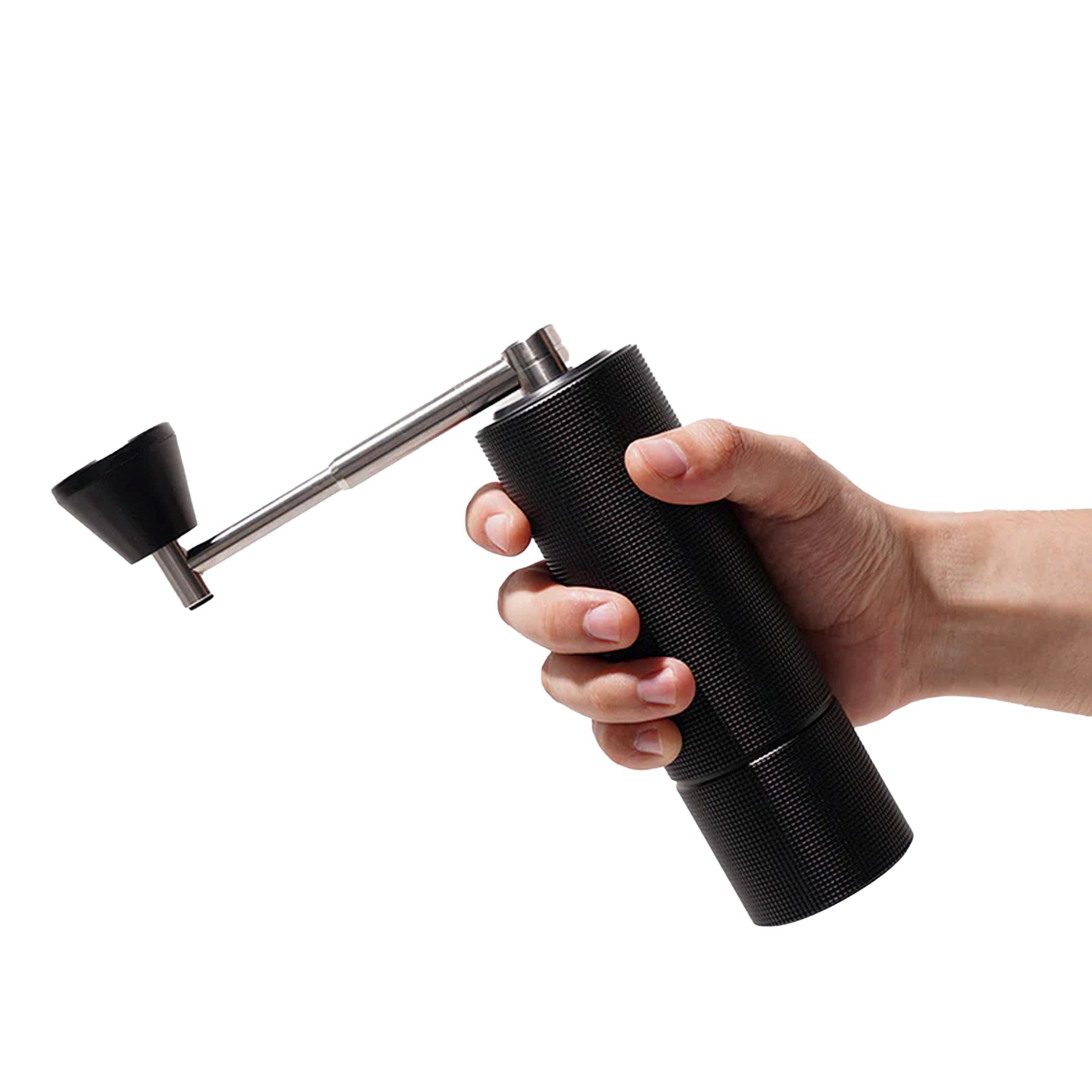 C3 MAX PRO Grinder: Black