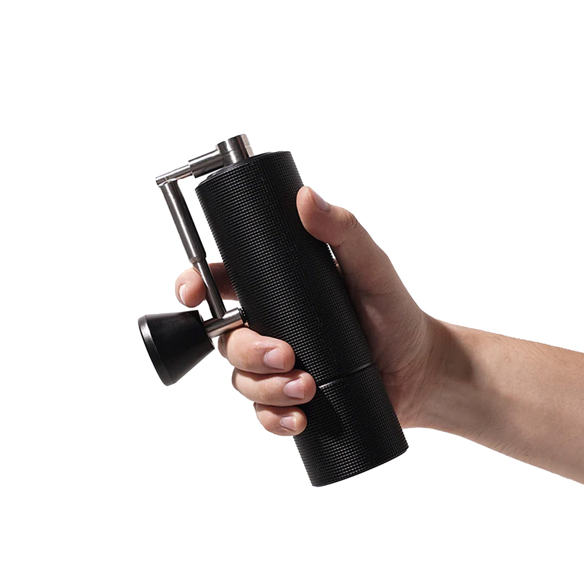 C3 MAX PRO Grinder: Black