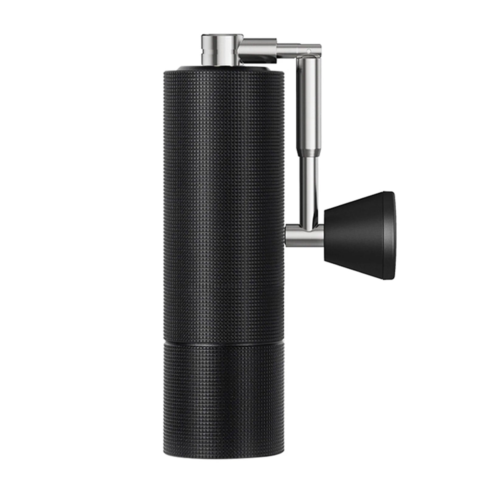C3 MAX PRO Grinder: Black
