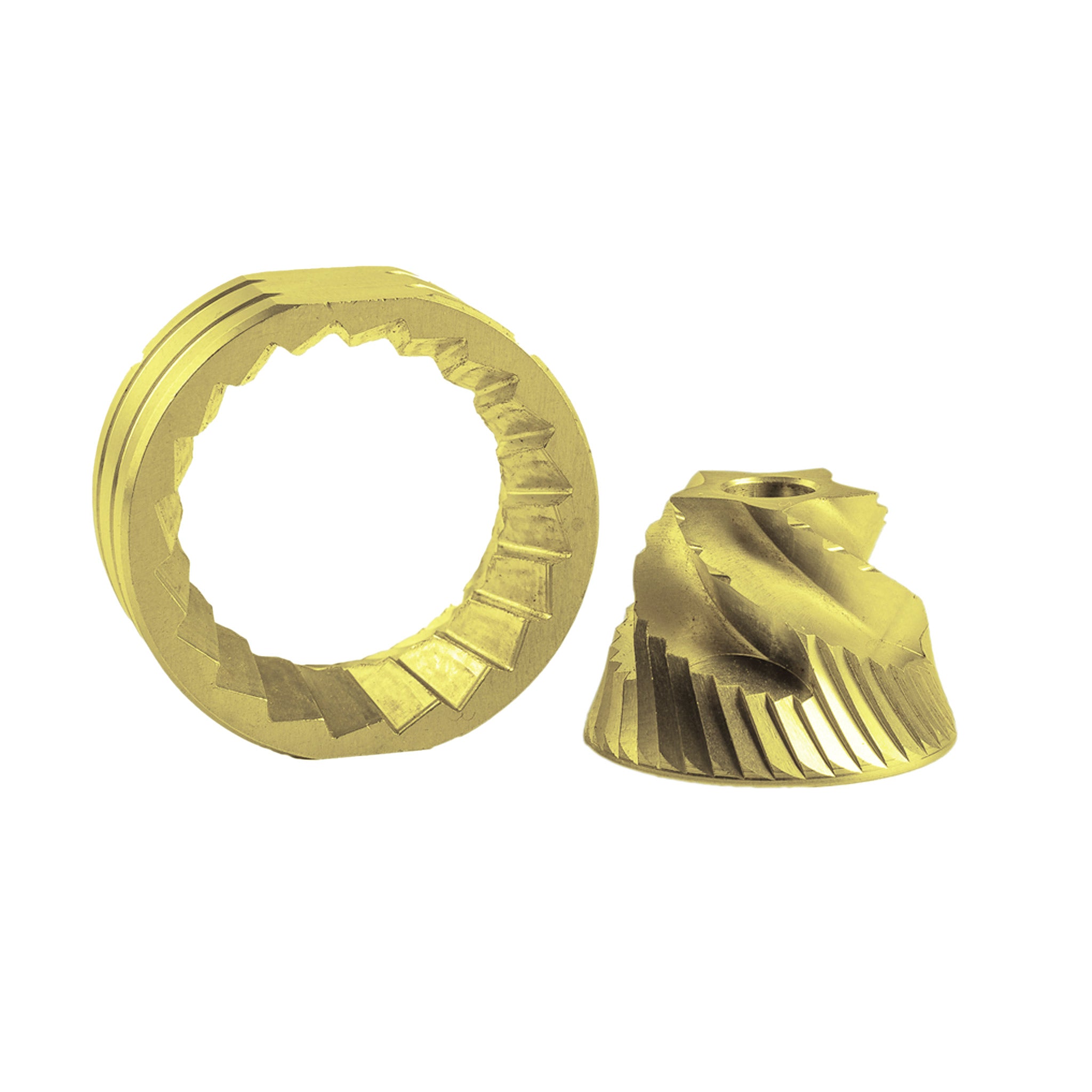 E&B Conical Burrs