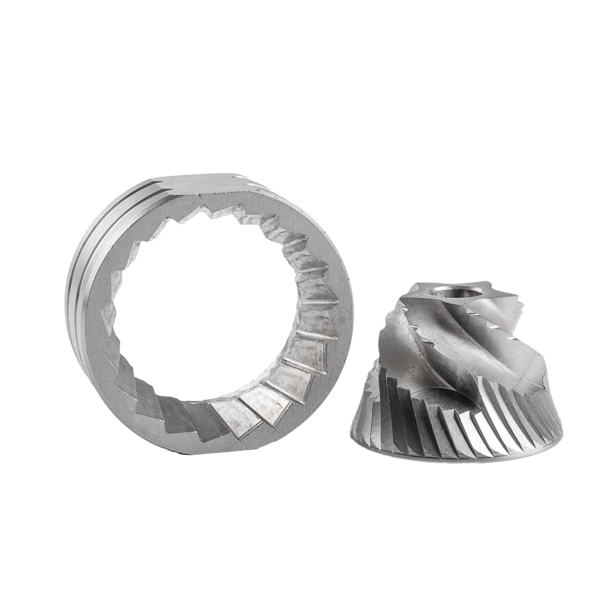 Chestnut X Conical Burrs