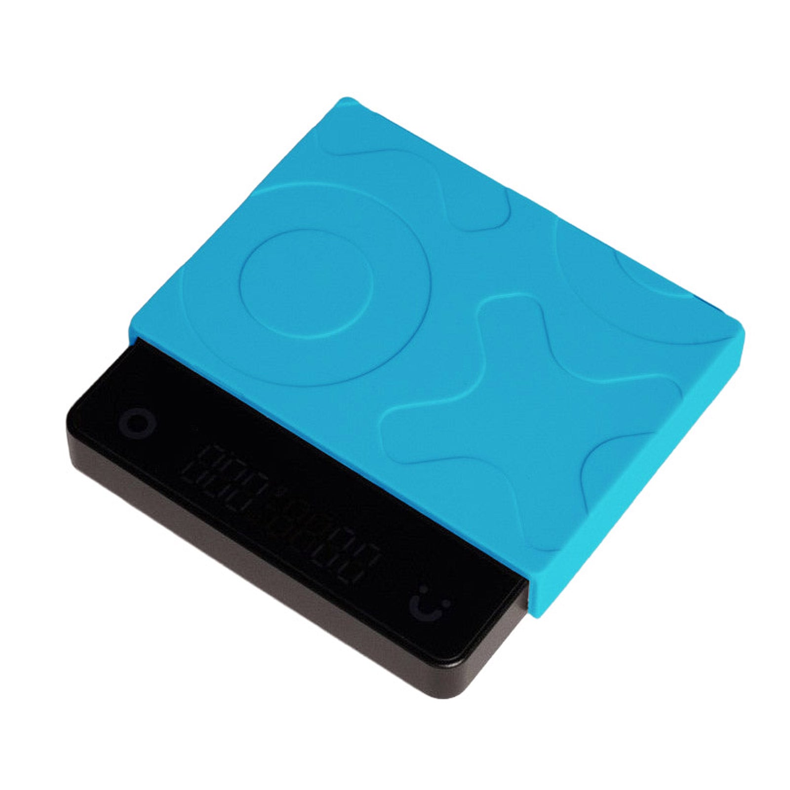 Timemore x Nuttii Piccolo Coffee Scale: Blue