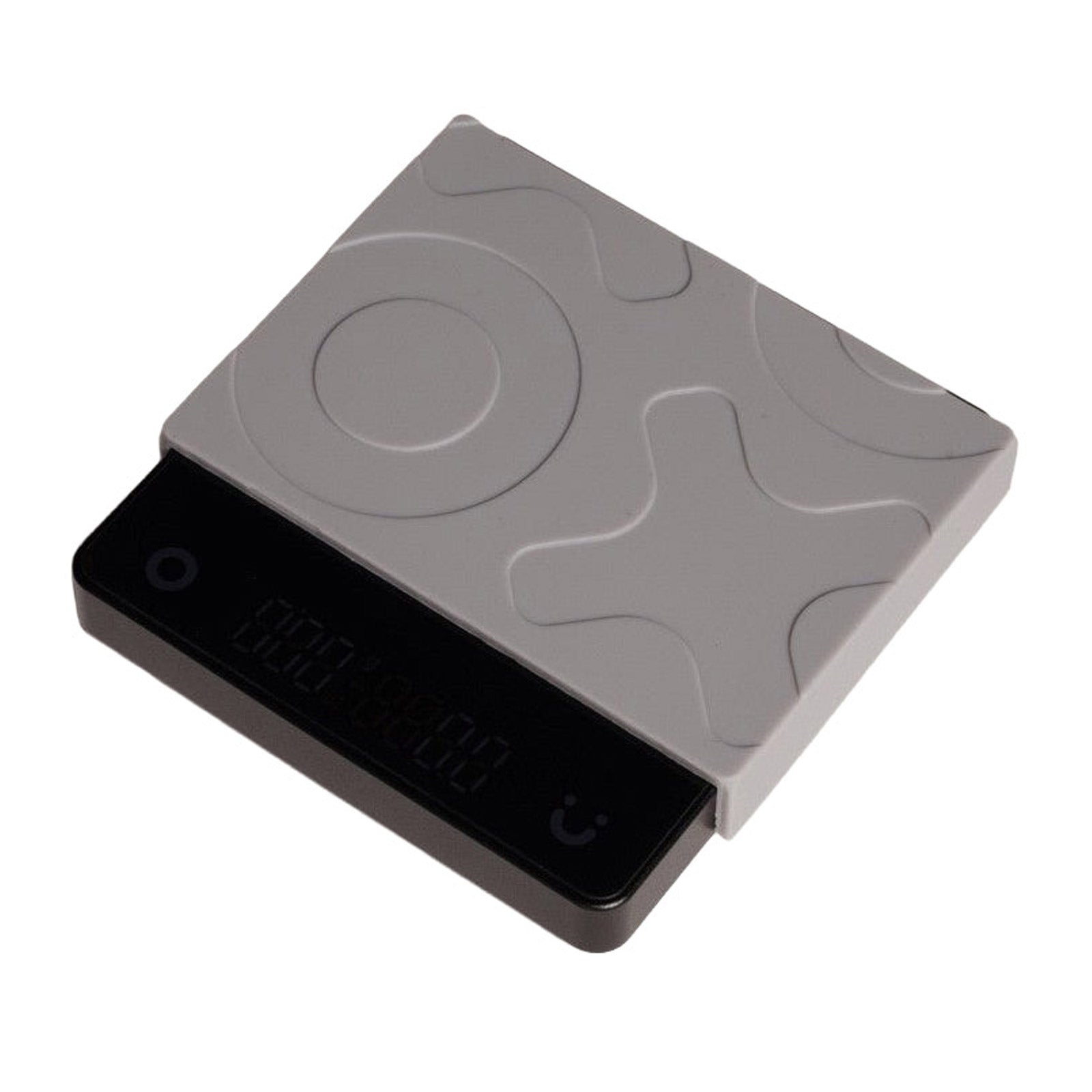 Timemore x Nuttii Piccolo Coffee Scale: Grey