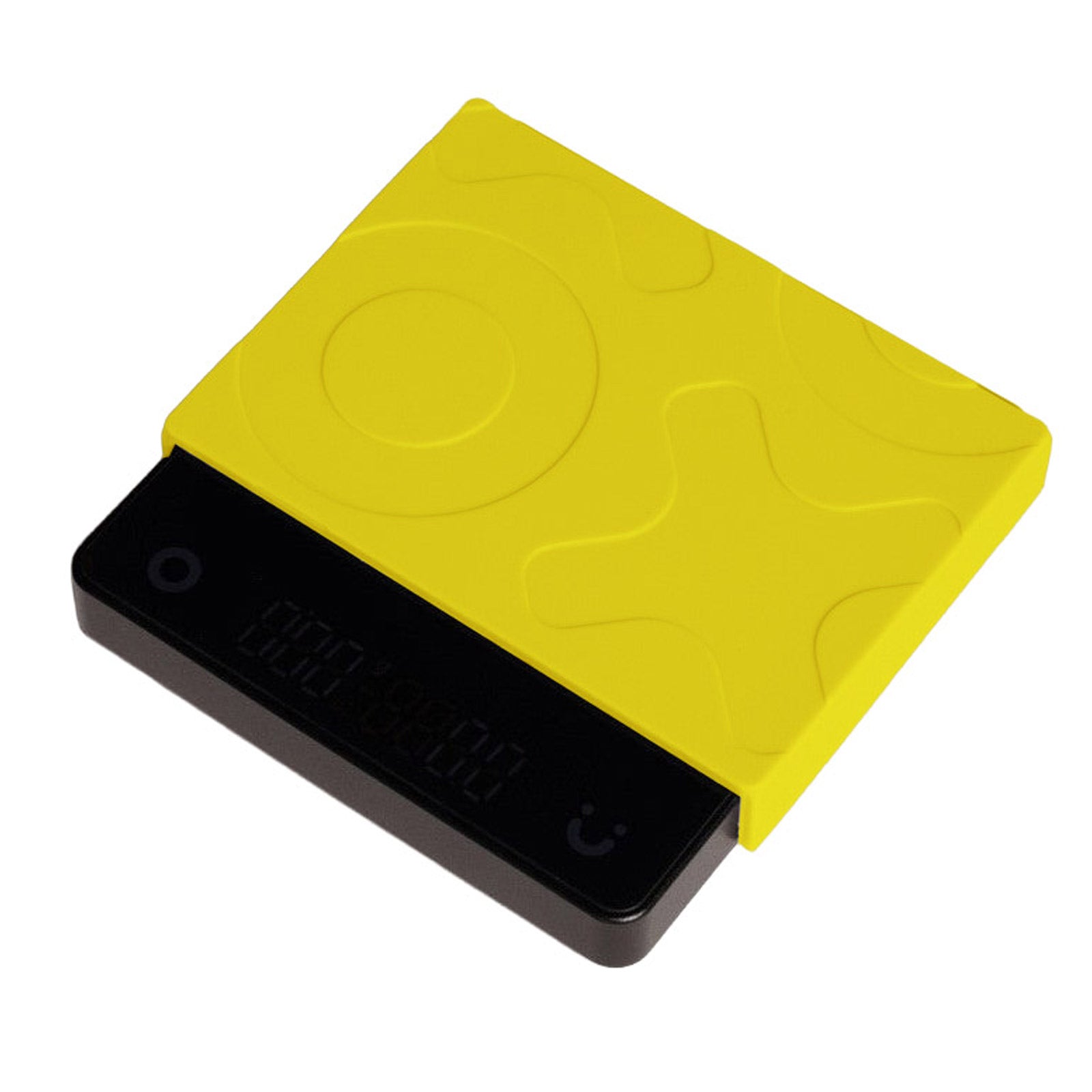 Timemore x Nuttii Piccolo Coffee Scale: Yellow
