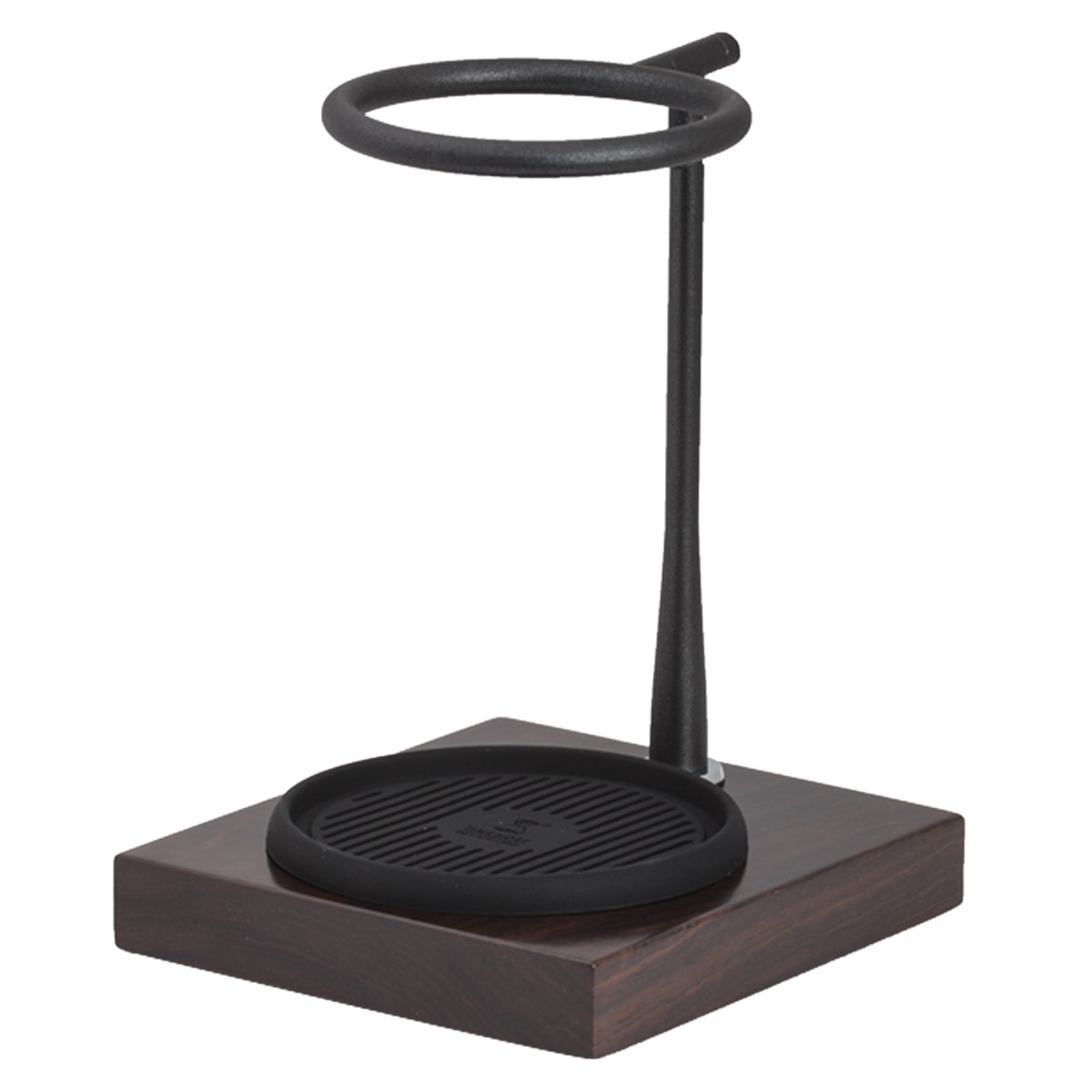 Timemore Walnut Drip Stand for Timemore Coffee Drippers