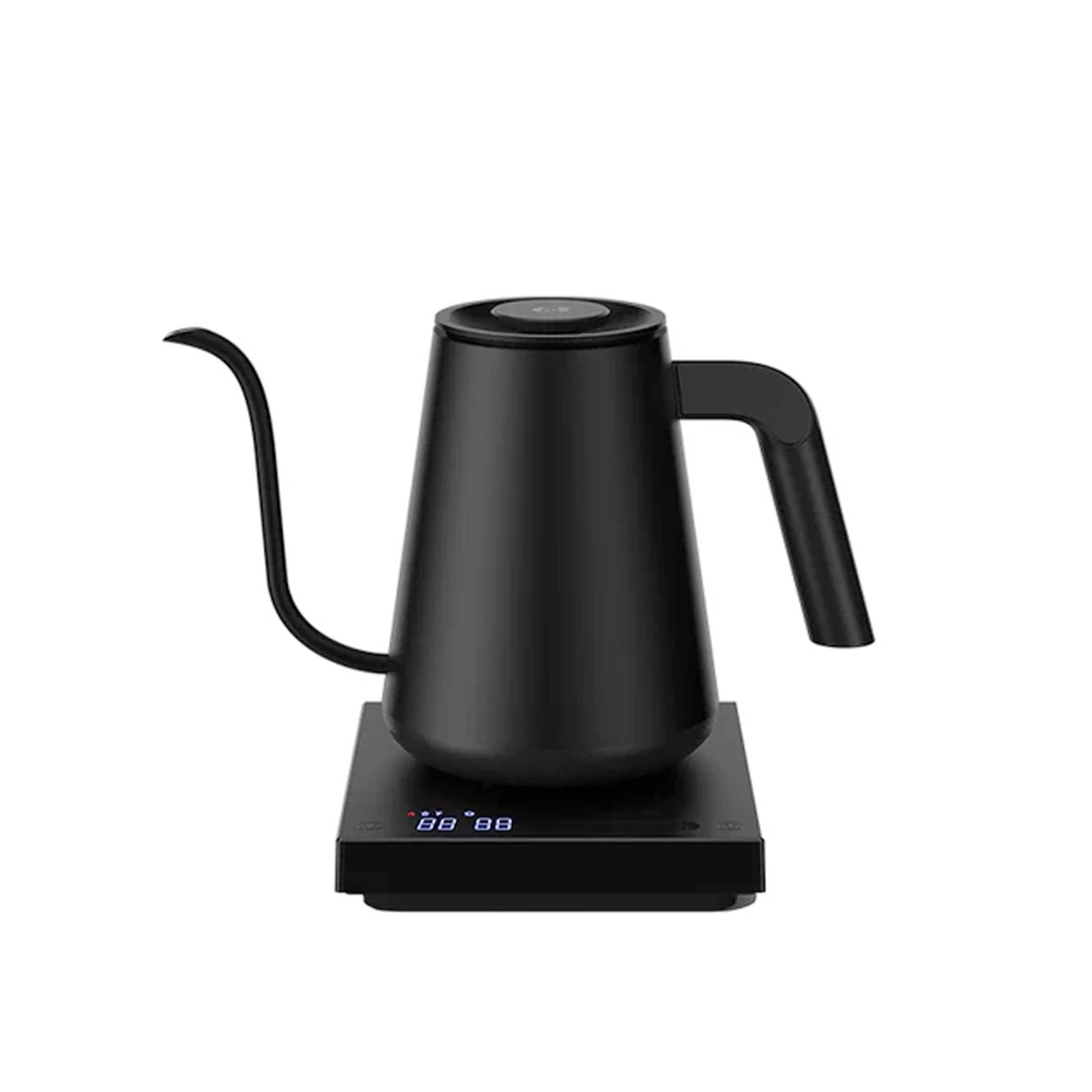 Smart Right Handed Kettle