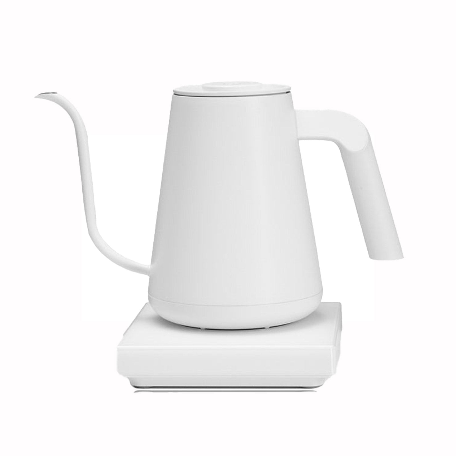 Smart Right Handed Kettle