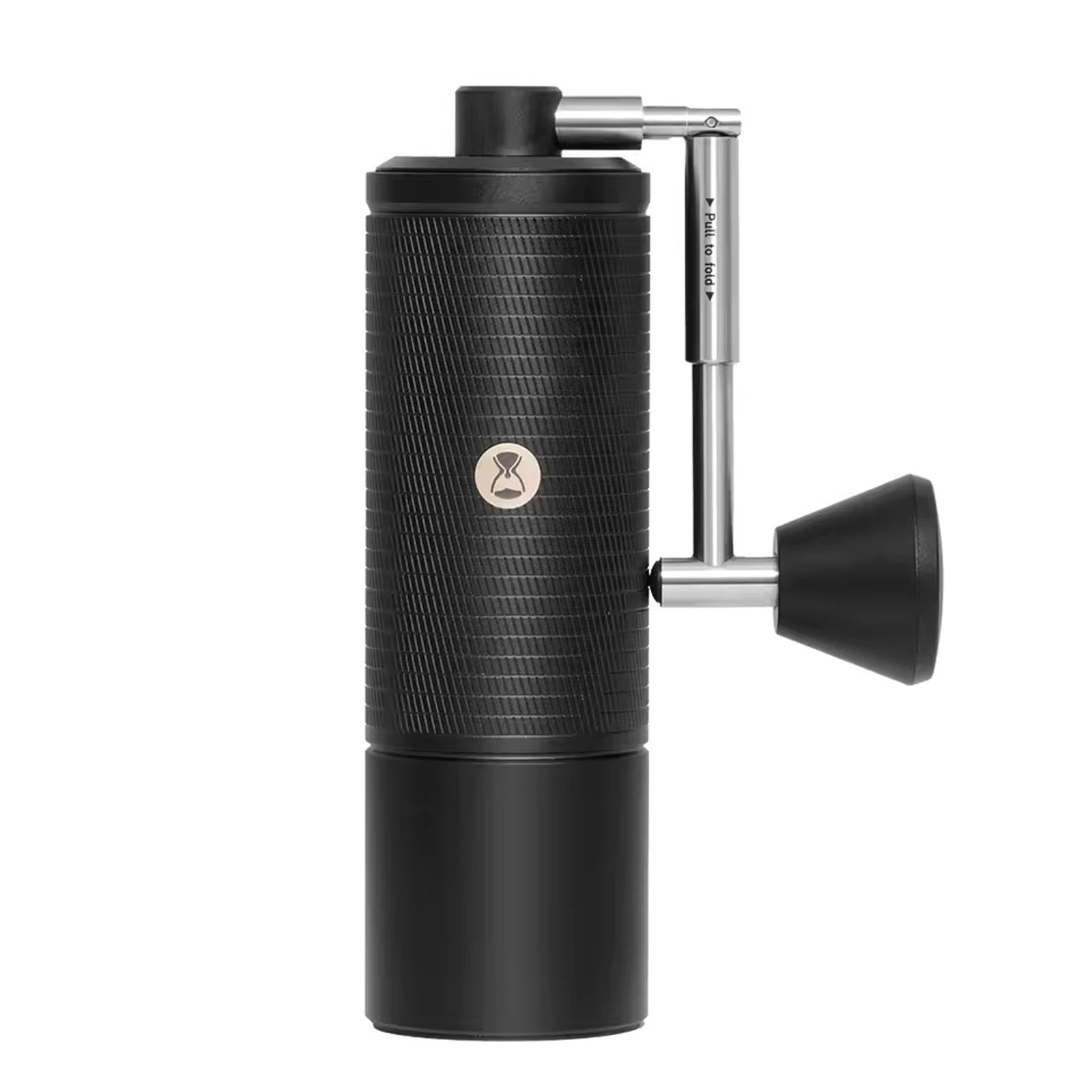 Timemore C5 ESP PRO Coffee Hand Grinder: Black