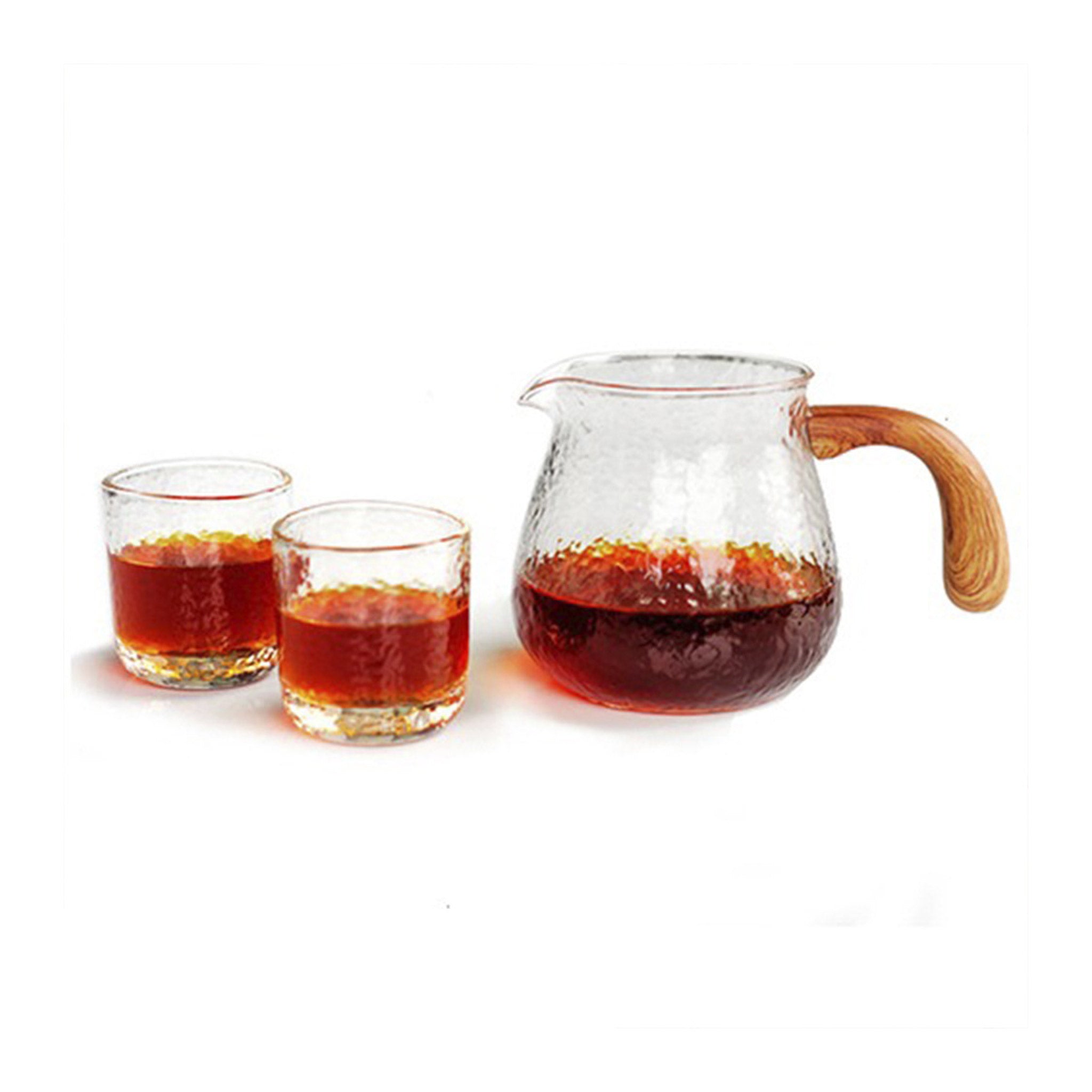 Chuiwen Server Set