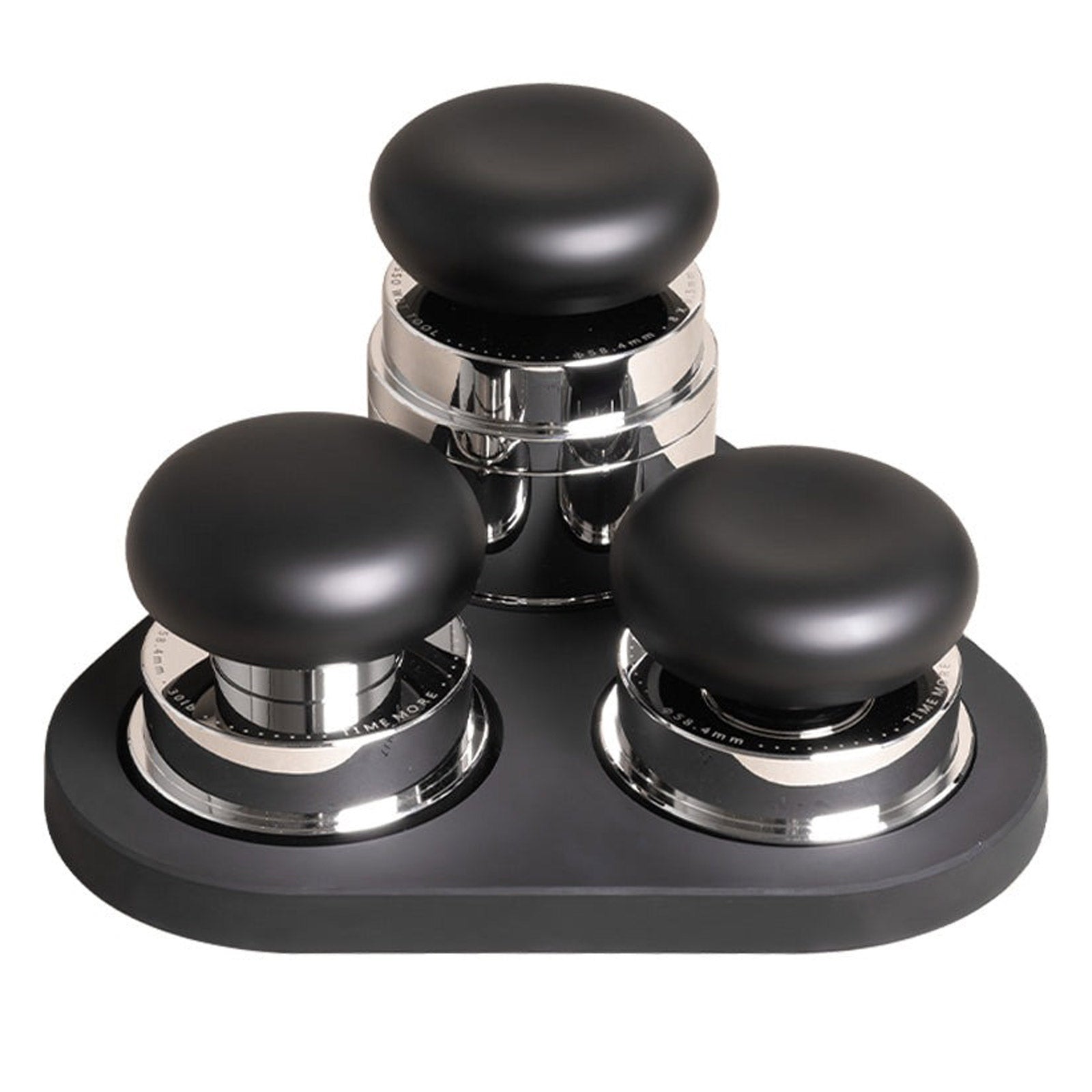 Pucks Espresso Accessories Set