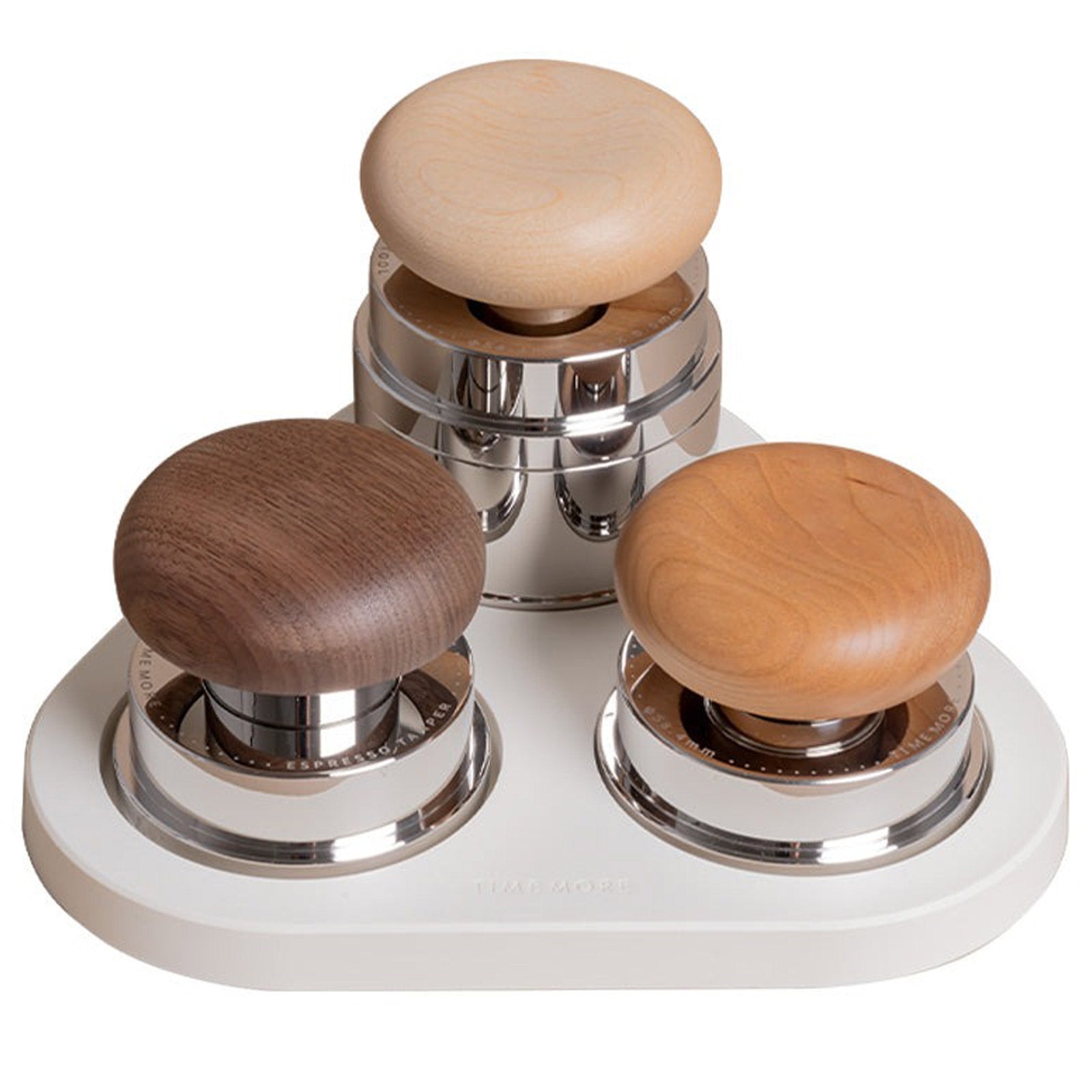 Pucks Espresso Accessories Set