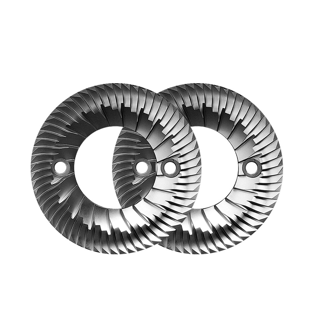 Sculptor Grinder Burrs