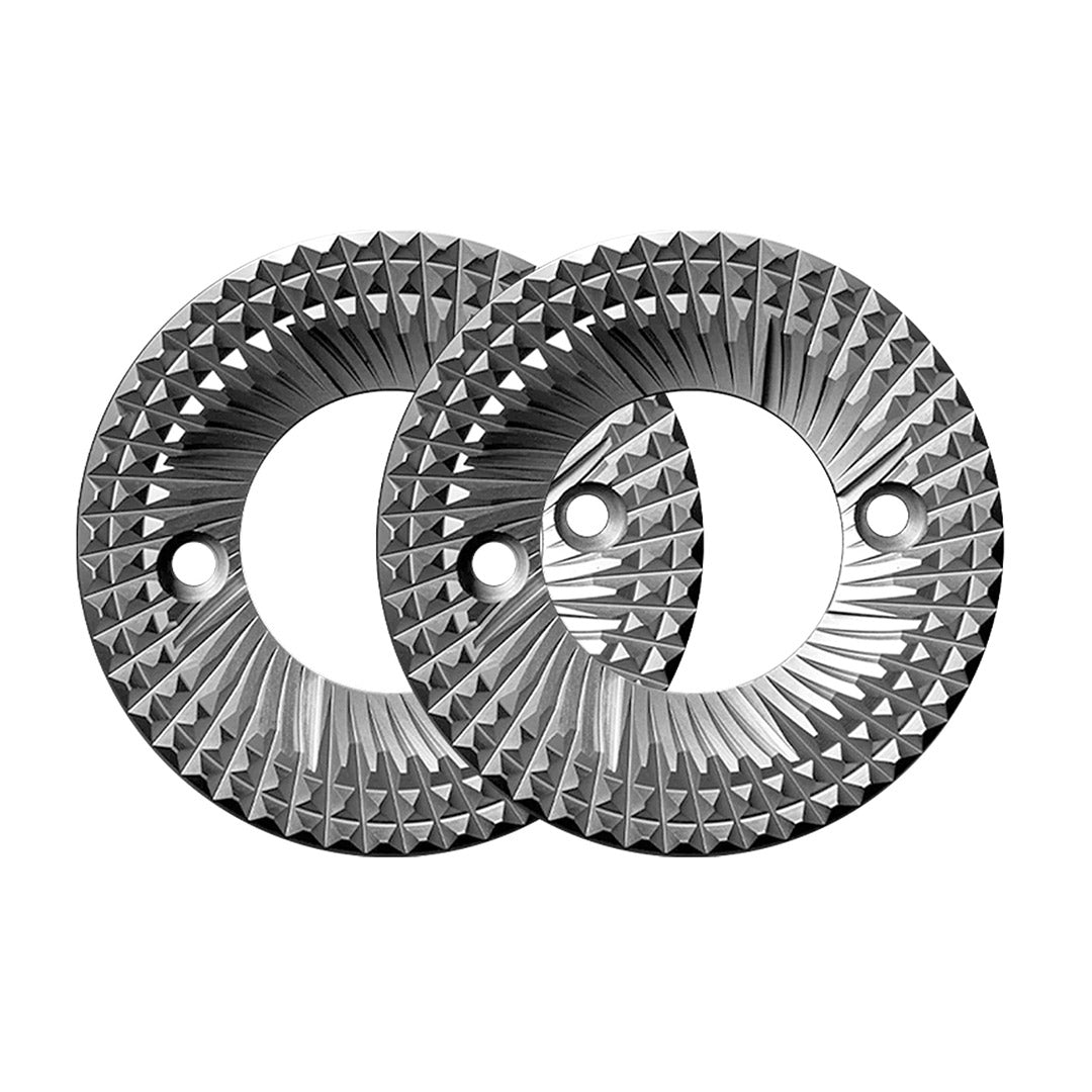 Sculptor Grinder Burrs