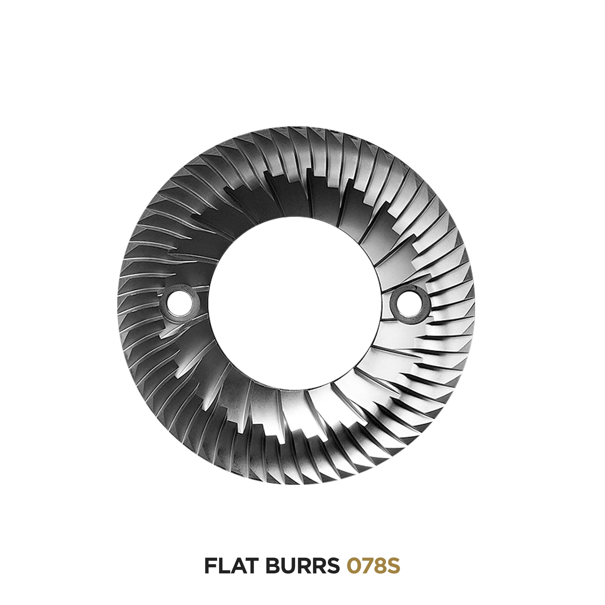 Sculptor 078S Electric Coffee Grinder (Espresso & Filter)