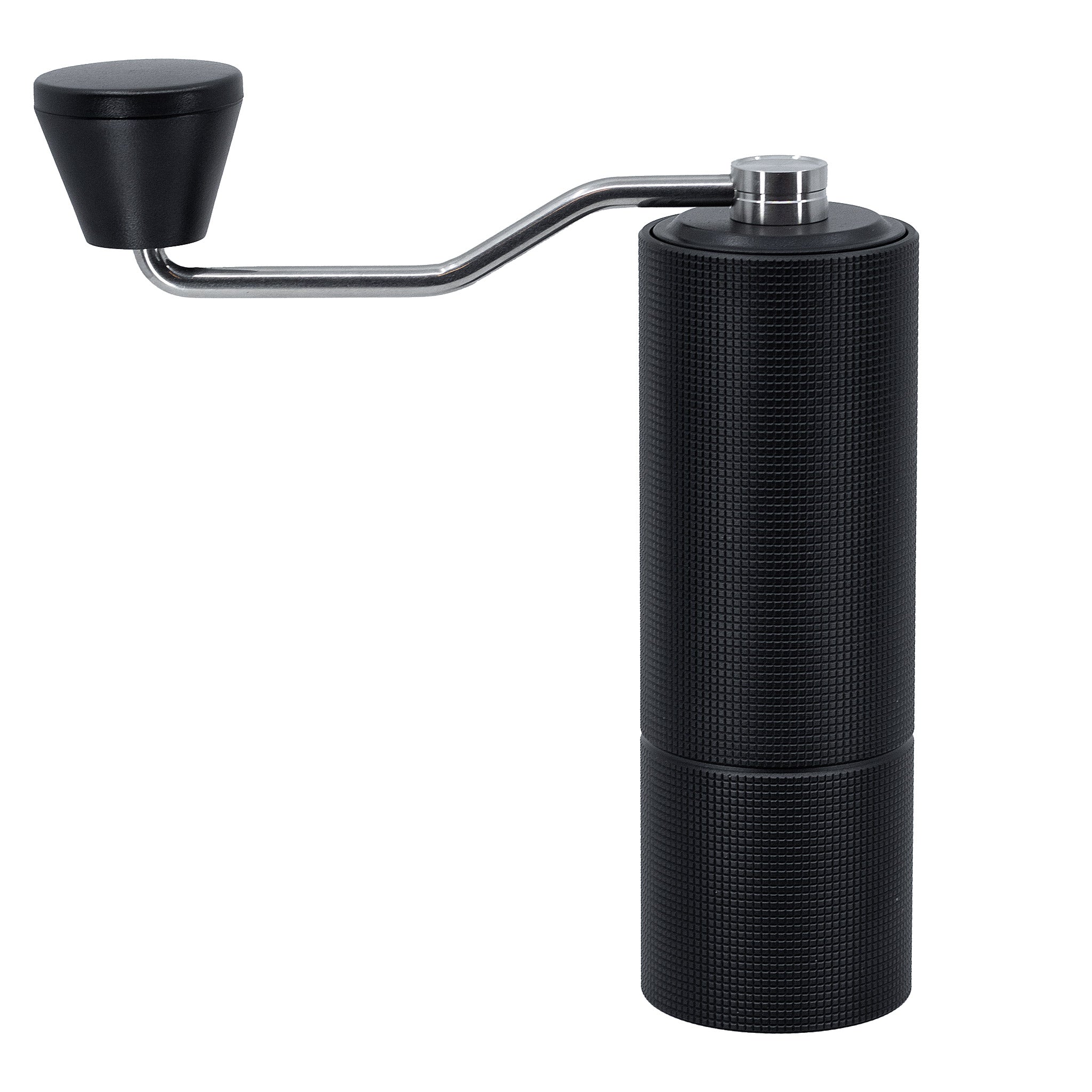 C3 Coffee Grinder: White