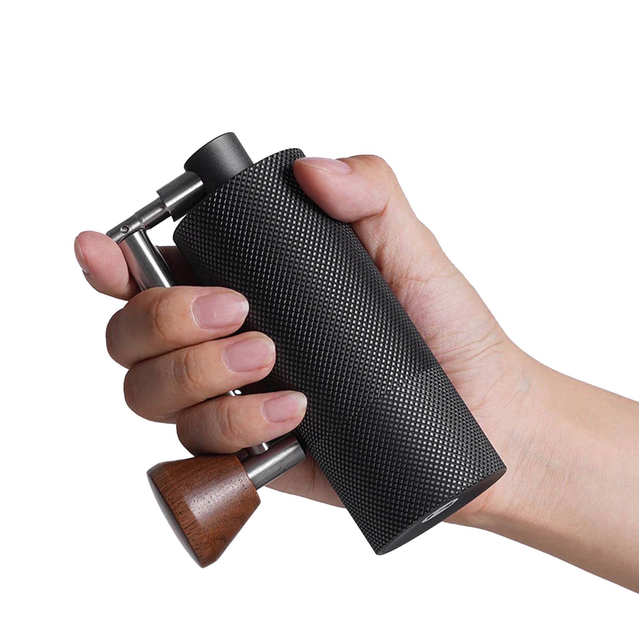 Nano 3 Hand Grinder