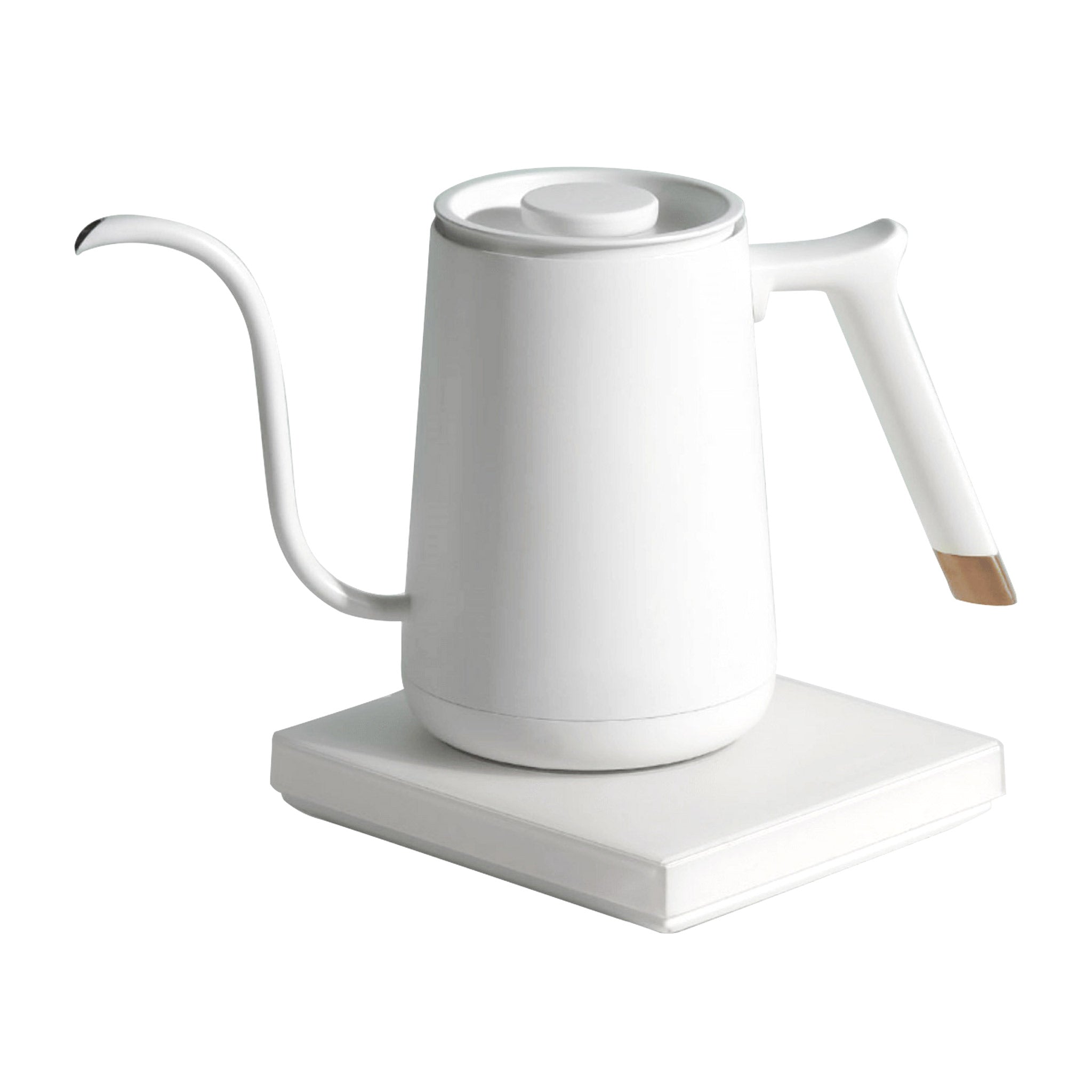 Smart Electric Coffee Kettle