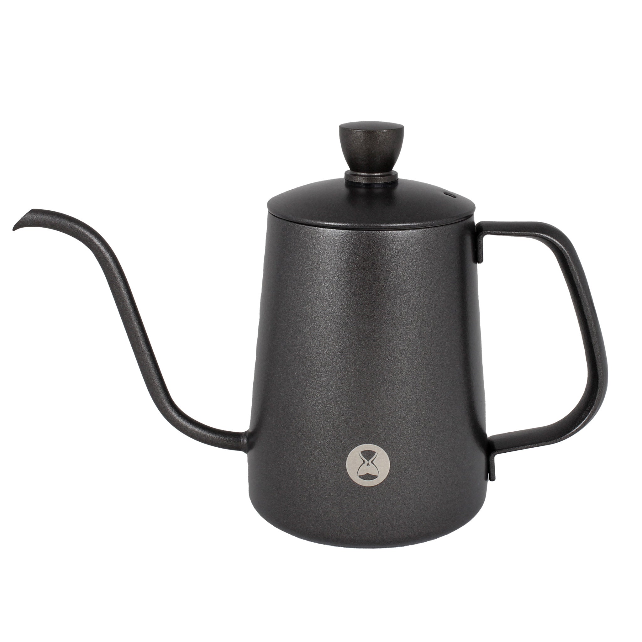 600ml Fish Pour Over Coffee Kettle