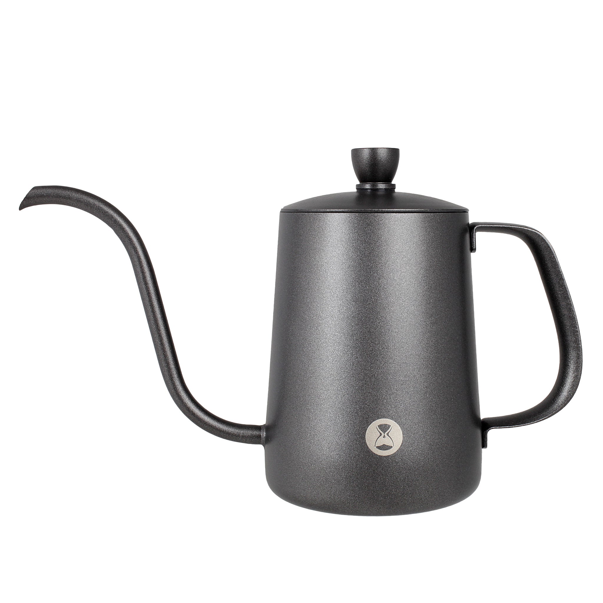 600ml Fish Pour Over Coffee Kettle