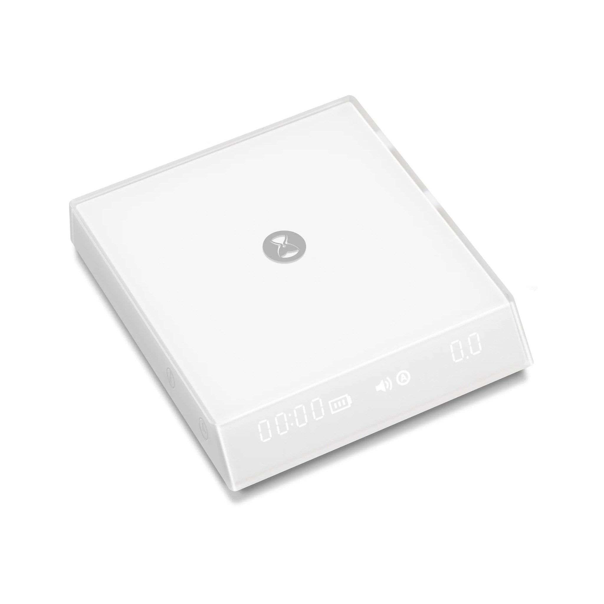 Black Mirror Nano Coffee Scale