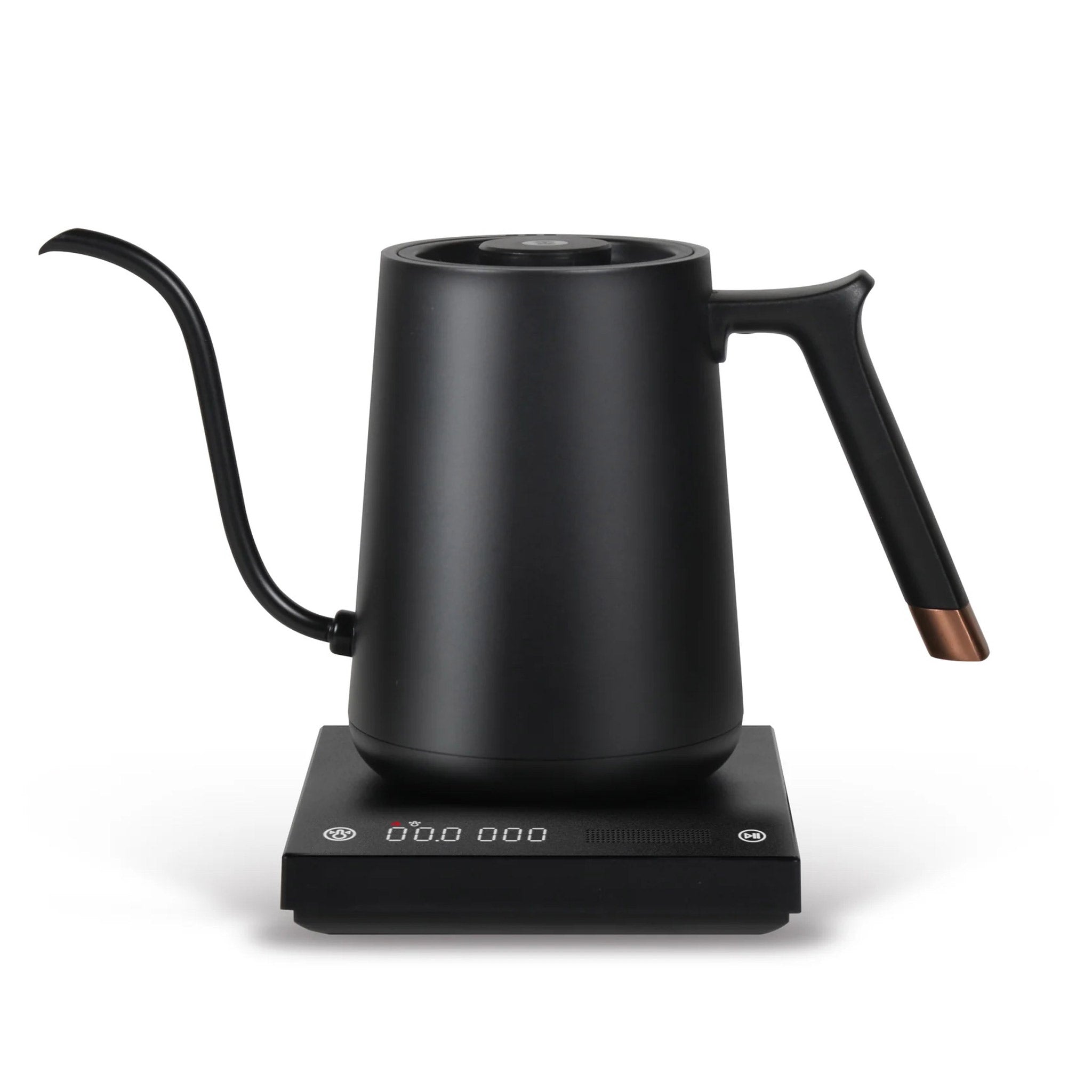 Smart Electric Coffee Kettle