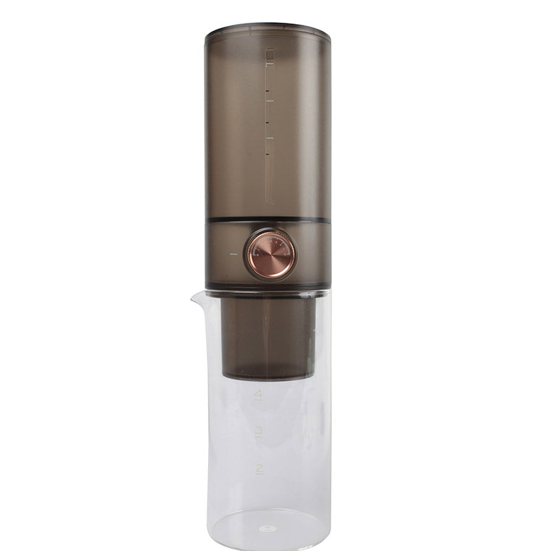 Cold Drip
