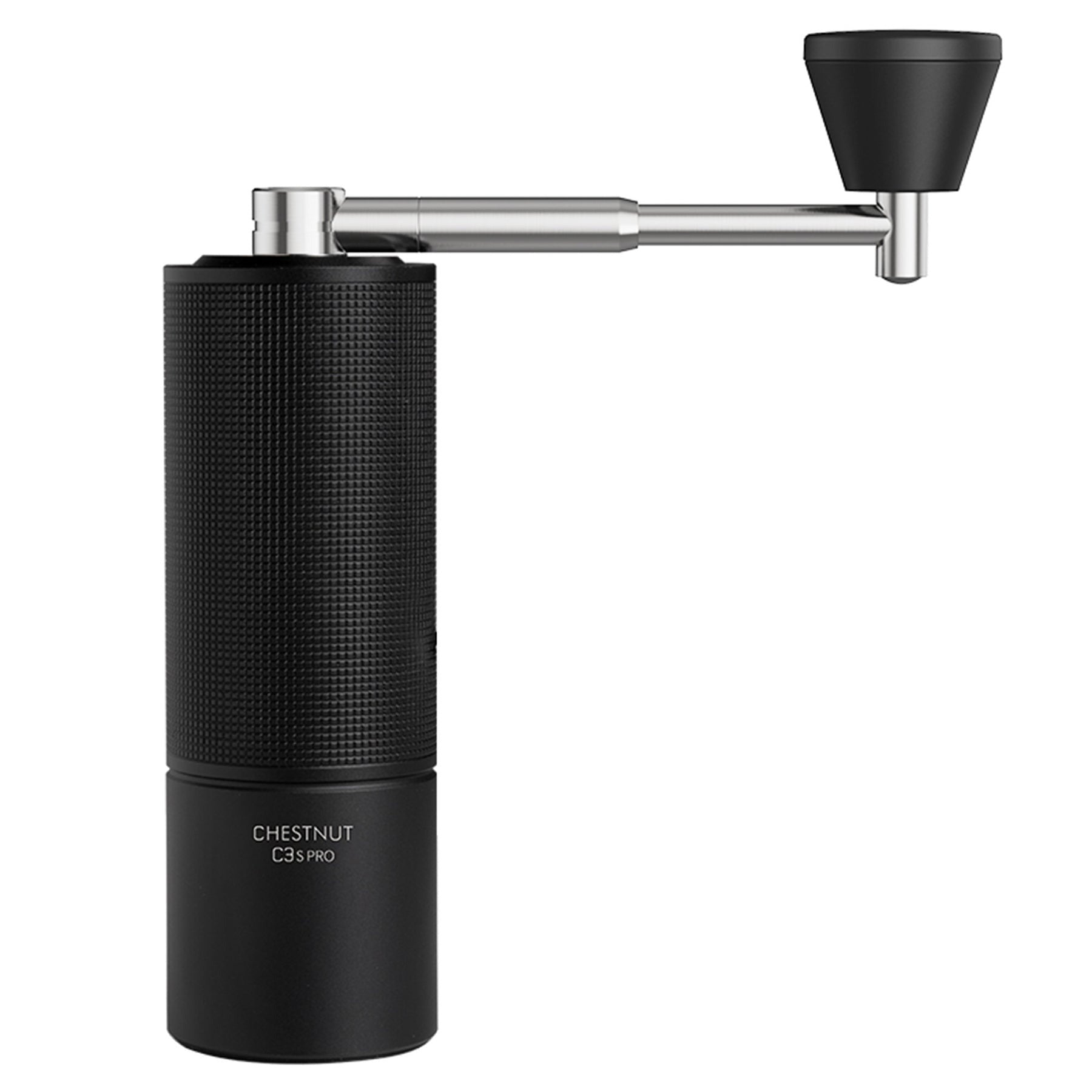 Timemore C3S PRO Coffee Grinder: Black