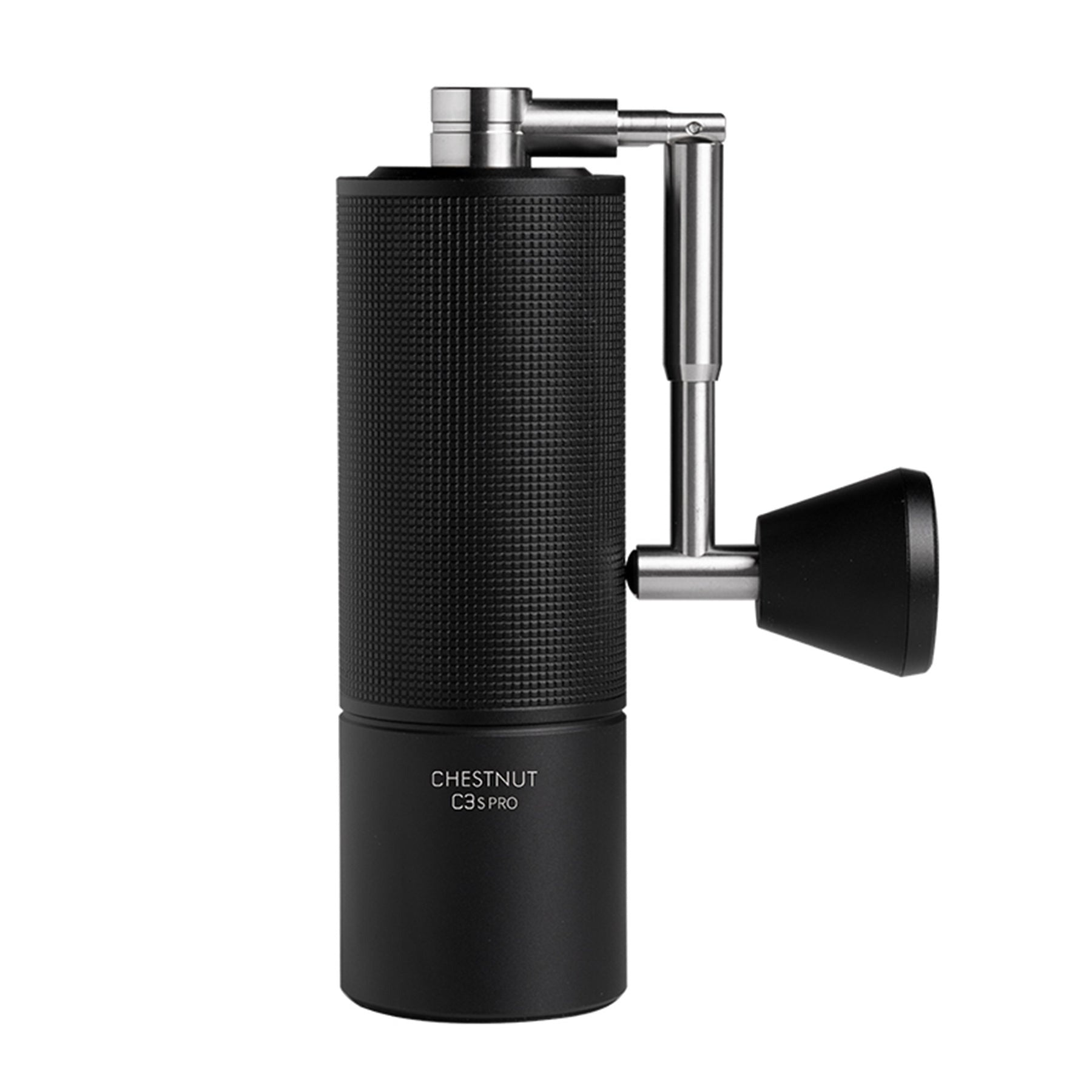 Timemore C3S PRO Coffee Grinder: Black