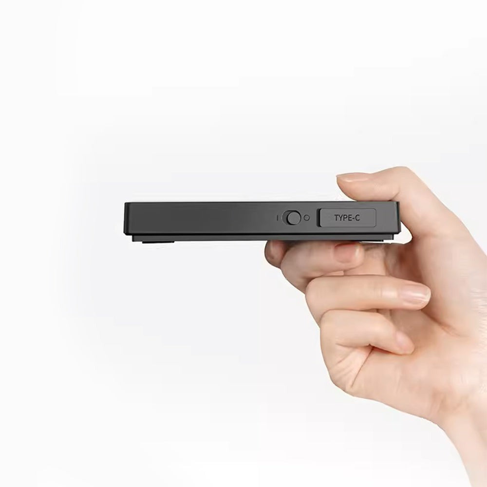 Timemore Black Mirror Mini Espresso Scale: Black
