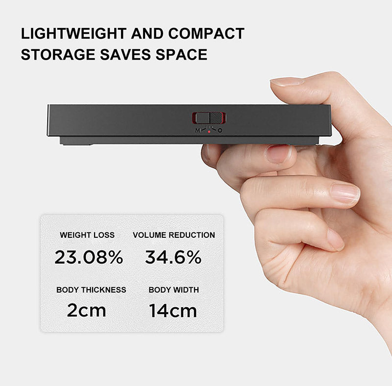 Timemore Black Mirror Basic 3 Coffee Scale: Black