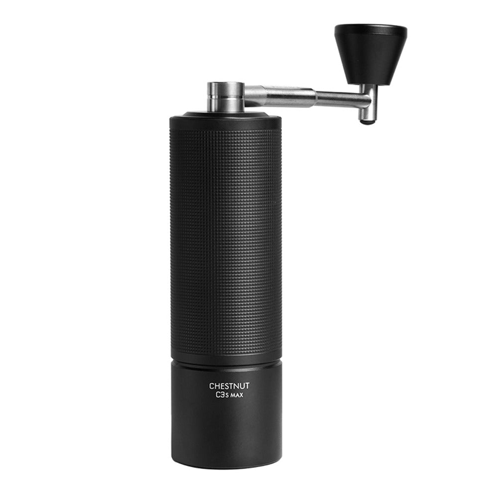 Timemore C3S MAX Coffee Grinder: Black