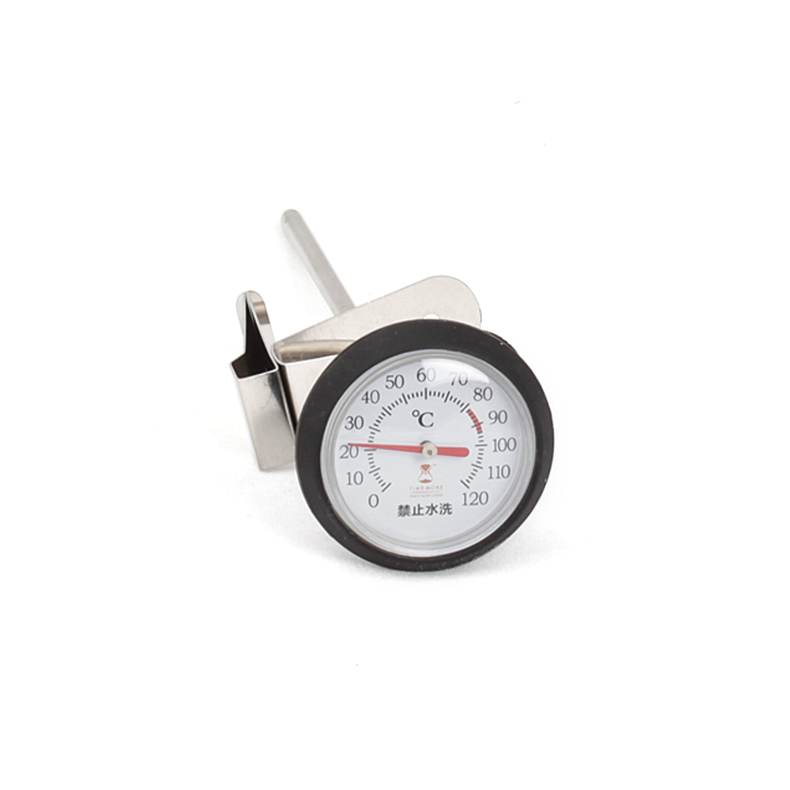 Timemore Milk Jug Thermometer