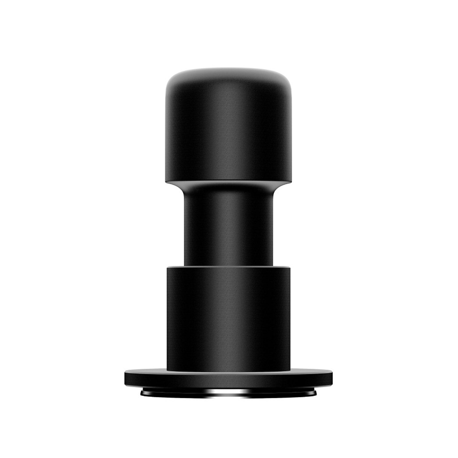 Timemore Impulse Impact Tamper 58:4mm: Black