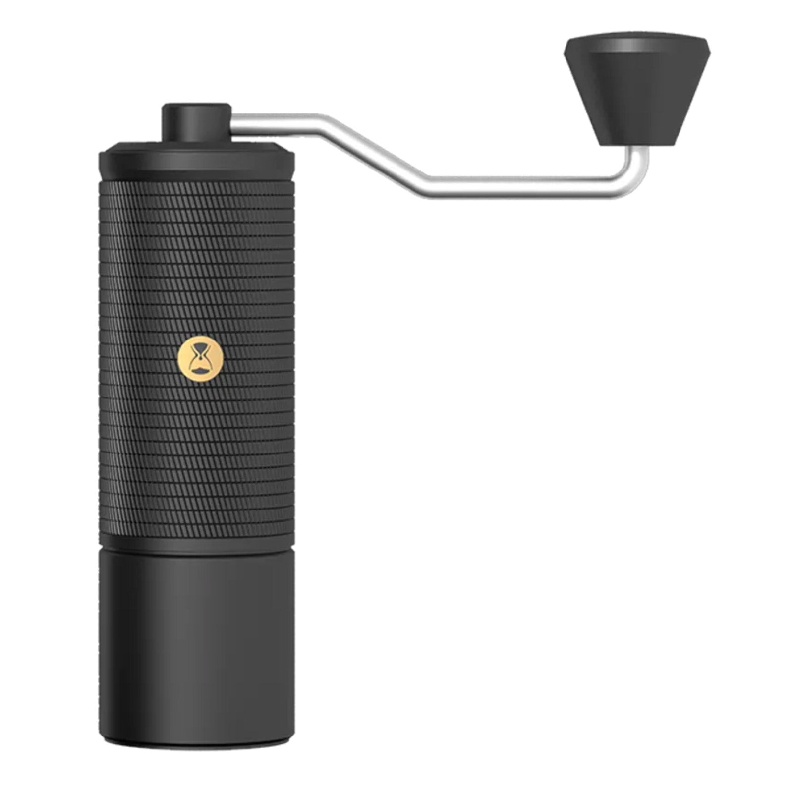 Timemore C5 Coffee Hand Grinder: Black