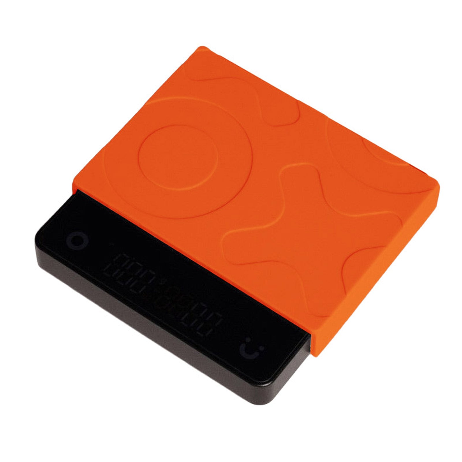 Timemore x Nuttii Piccolo Coffee Scale: Orange