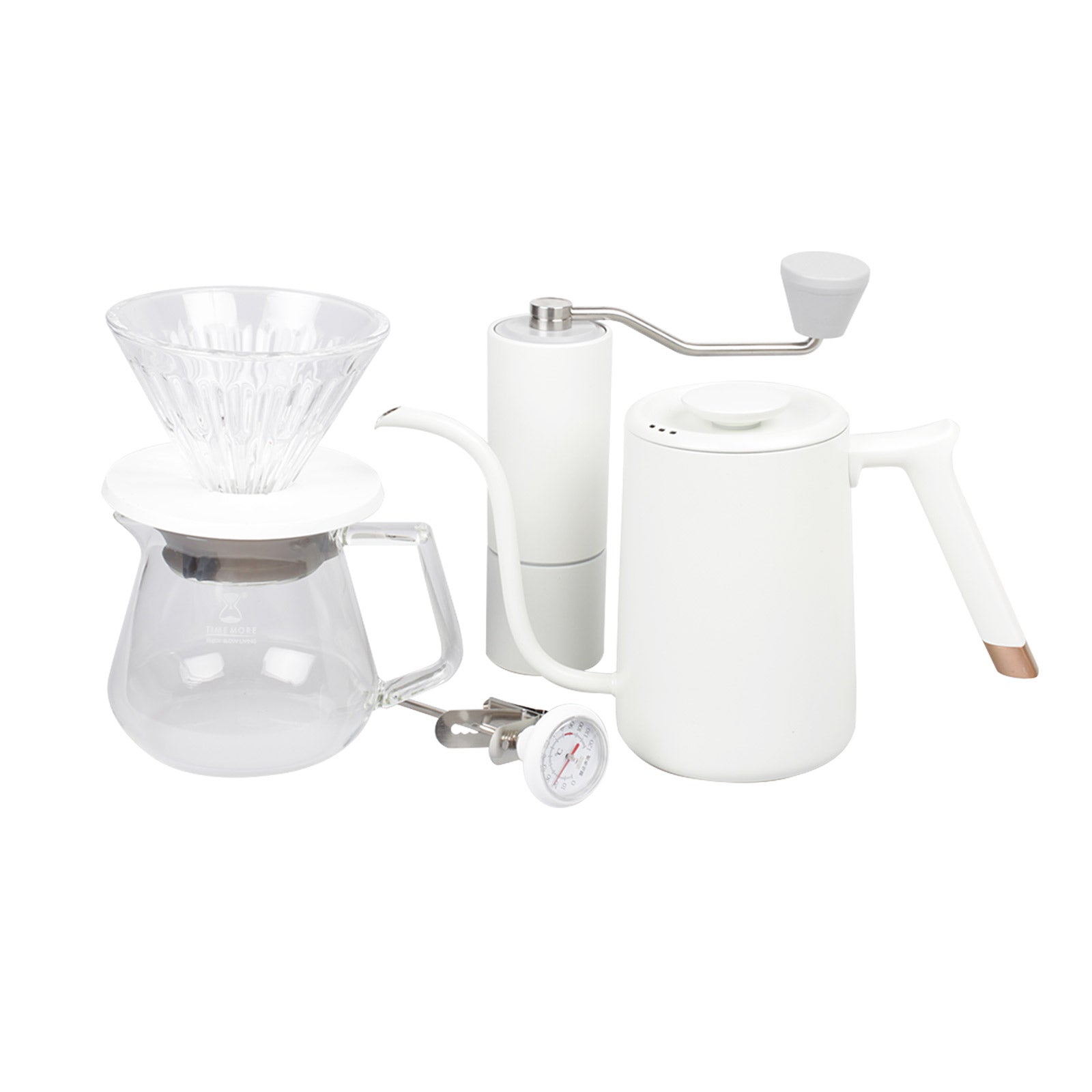 C3S PRO Pour Over Set