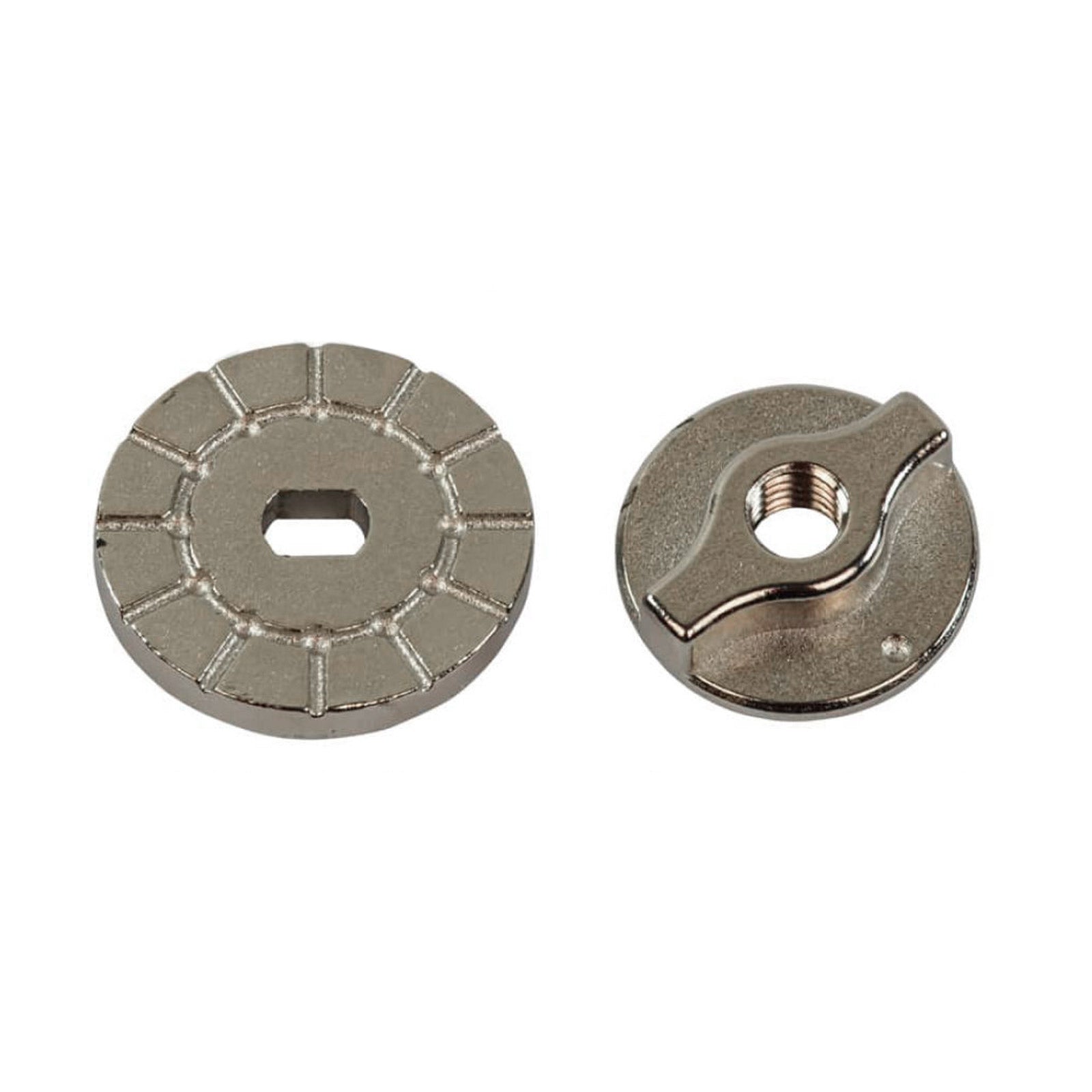 Chestnut C2 Metal Dial & Dial Plate Upgrade
