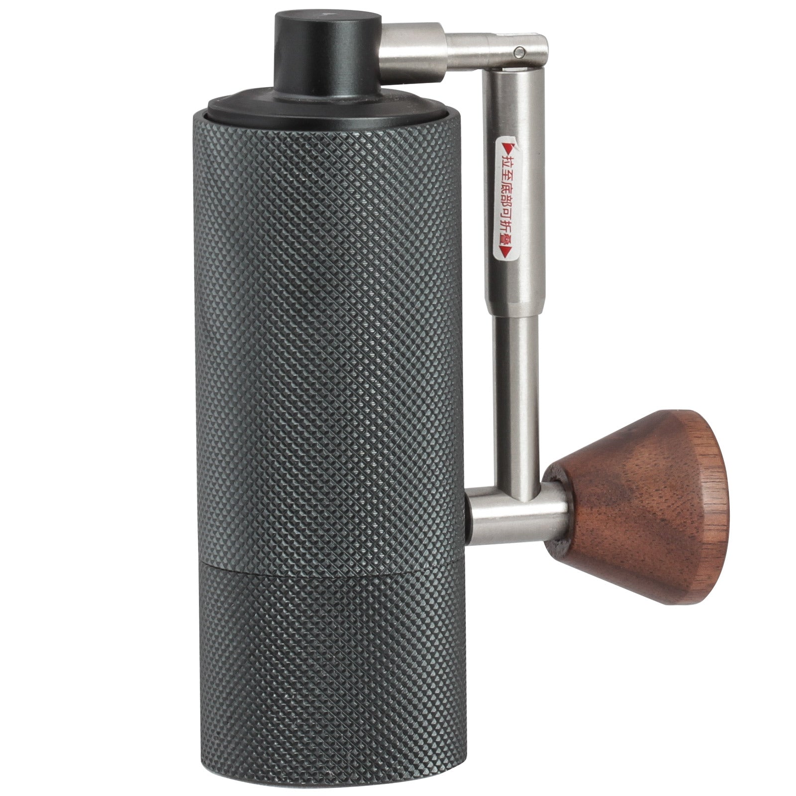 Timemore Nano 3 Hand Coffee Grinder: Black