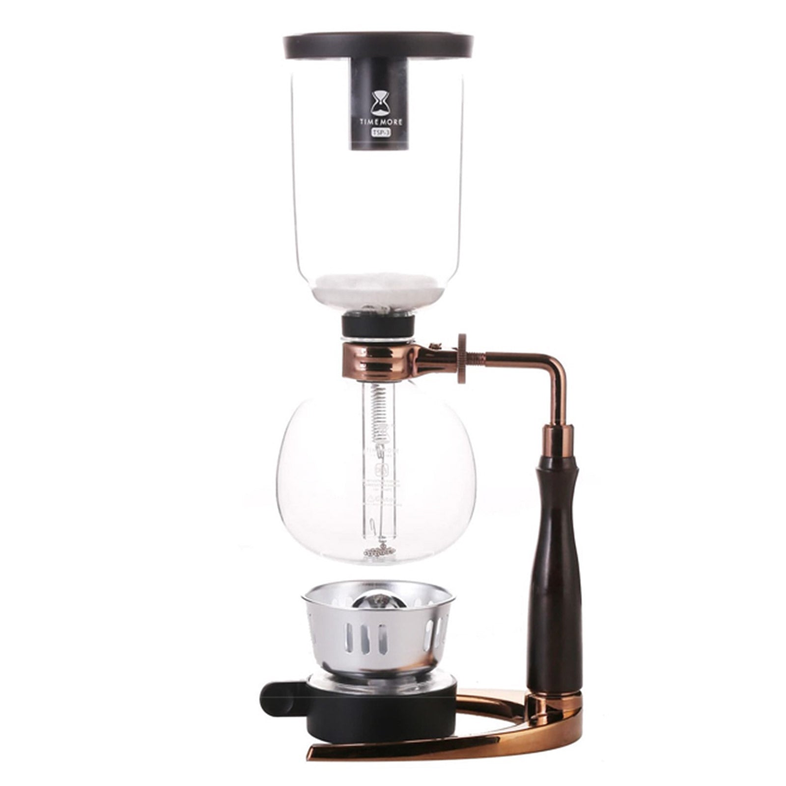 Syphon Xtremor TSP-3